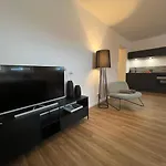 Apartmán Apartmenthaus Schwingewiesen 6 *