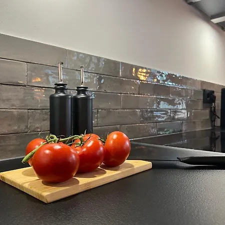 Apartmenthaus Schwingewiesen 6 아파트 *