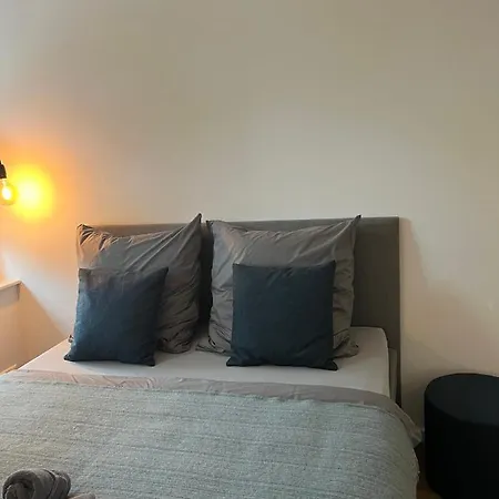 Apartmenthaus Schwingewiesen 6 *