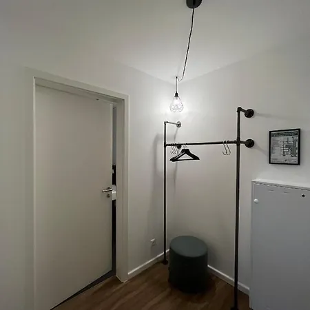 Apartmenthaus Schwingewiesen 6 아파트