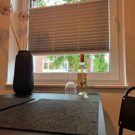 Apartmenthaus Schwingewiesen 6