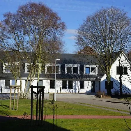 Apartmenthaus Schwingewiesen 6 * Stade